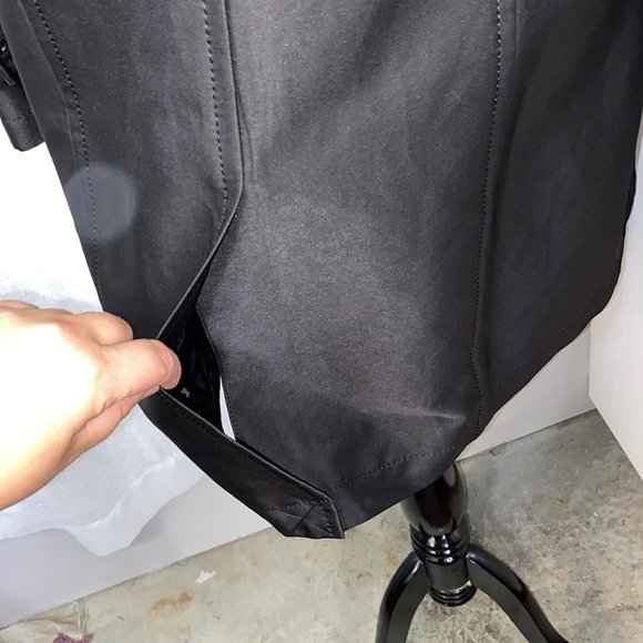 KC New York rain coat - Picture 7 of 10